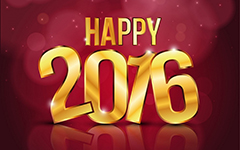 元旦感恩致词,祝您新年前程似锦,大展宏图!