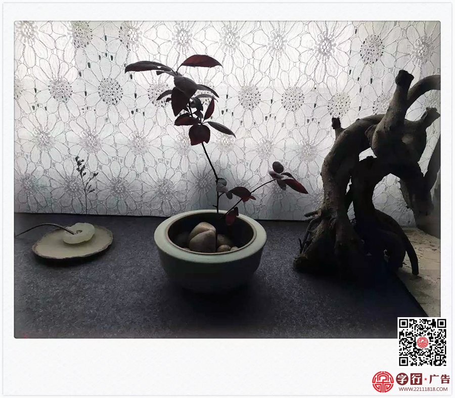 云在轩,装饰装修,设计工作室,金属切割招牌制作