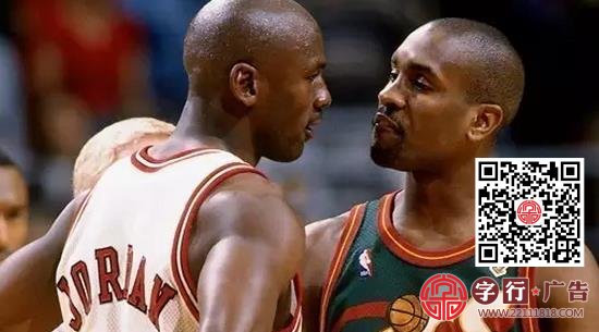 ＮＢＡ球衣为什么开始打广告