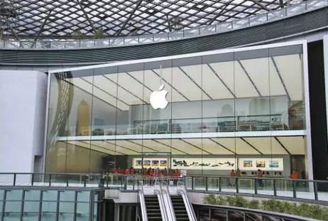 从营销角度看电商转战实体店现象