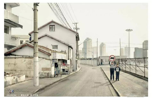 2015年纽约广告节获奖平面作品赏析