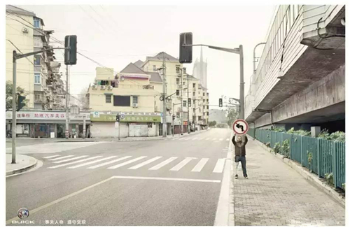 2015年纽约广告节获奖平面作品赏析
