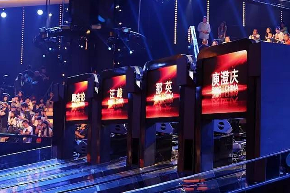 《中国好声音》名称被裁定停用！律师如何看《中国好声音》之争
