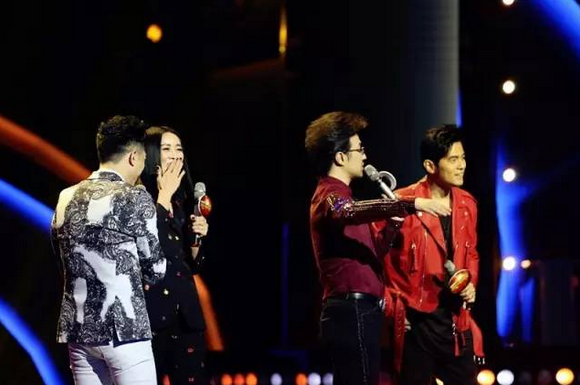 《中国好声音》名称被裁定停用！律师如何看《中国好声音》之争