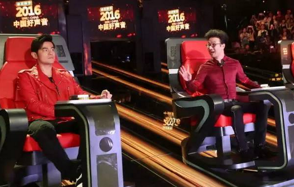 《中国好声音》名称被裁定停用！律师如何看《中国好声音》之争