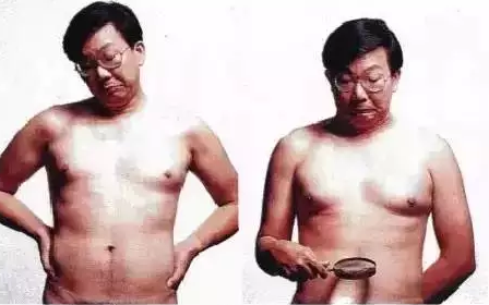 成功的文案，要么性感要么性冷淡