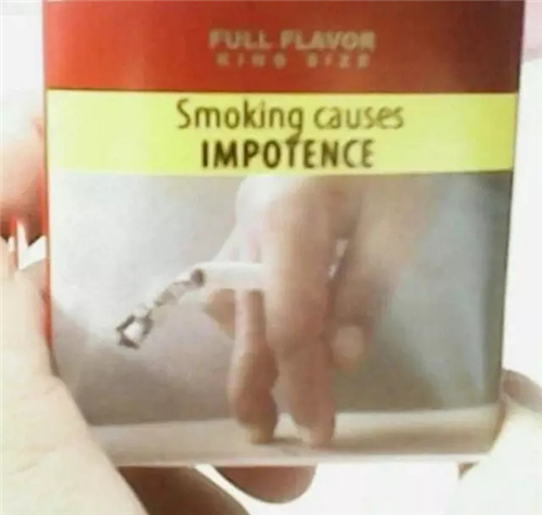 看看别人家的广告，做得多么机智