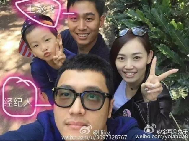 王宝强离婚公关战你觉得得如何？
