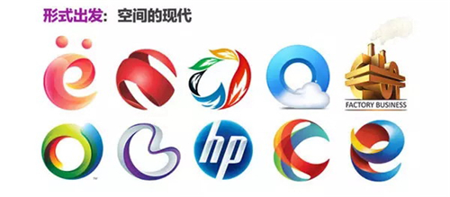 LOGO的4种创意方式