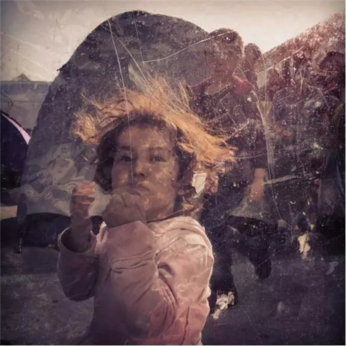 手机摄影就应该这样拍，太帅了.....