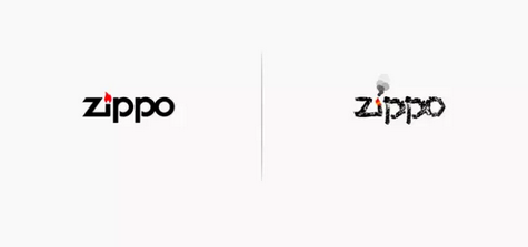 LOGO再设计，简直跟产品神契合！