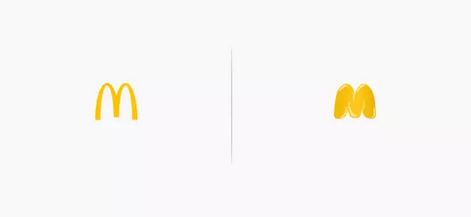 LOGO再设计，简直跟产品神契合！