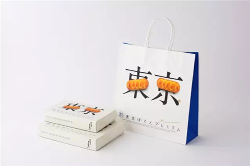 这些日式包装简直美爆了！
