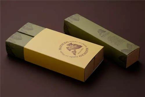 这些日式包装简直美爆了！