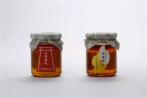 这些日式包装简直美爆了！