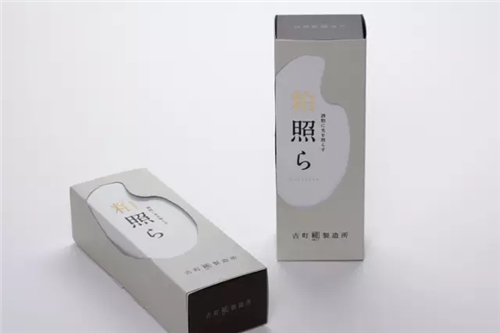 这些日式包装简直美爆了！
