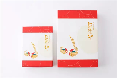 这些日式包装简直美爆了！