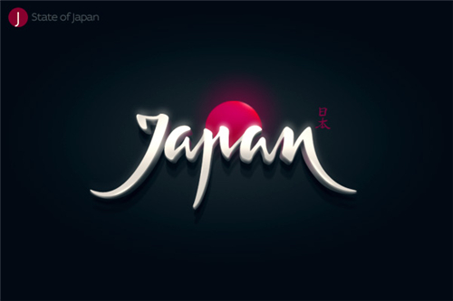 从A到Z，这25个手写体LOGO各带国家特色，看看你能