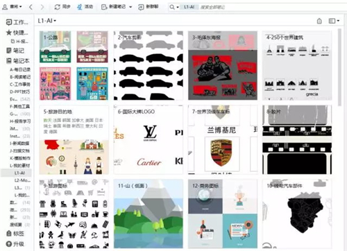 关于PPT设计，你可能需要一份完全字体使用手册