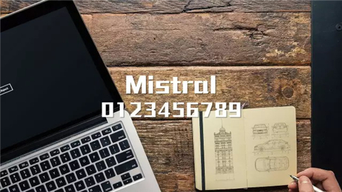 关于PPT设计，你可能需要一份完全字体使用手册