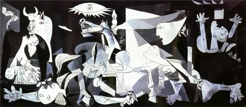 怎样提高设计作品的视觉冲击力？