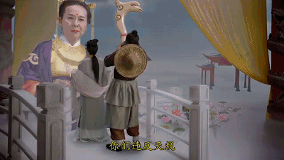 这广告套路好深，笑劈！