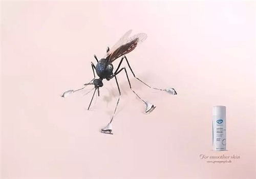 1分钟看懂20组创意海报，挑战成功才是广告老司机