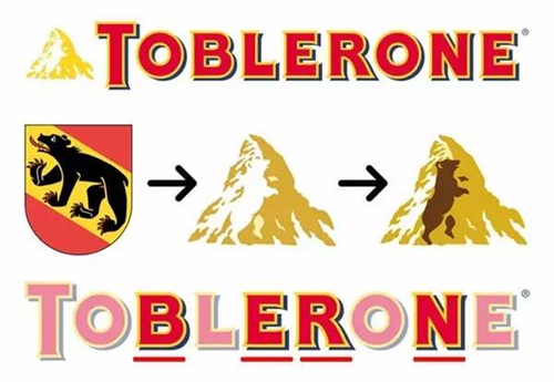 想设计出一个经典 LOGO 吗？先学会洞察品牌内涵
