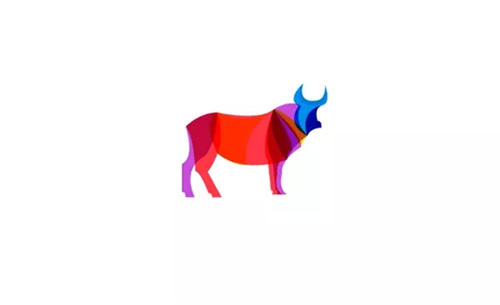 谁说LOGO红配绿就一定狗臭屁？明明是你不会用！
