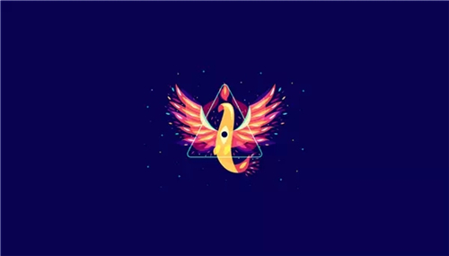 谁说LOGO红配绿就一定狗臭屁？明明是你不会用！