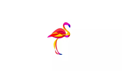 谁说LOGO红配绿就一定狗臭屁？明明是你不会用！
