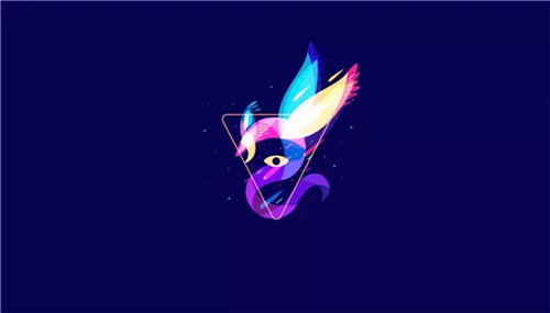 谁说LOGO红配绿就一定狗臭屁？明明是你不会用！