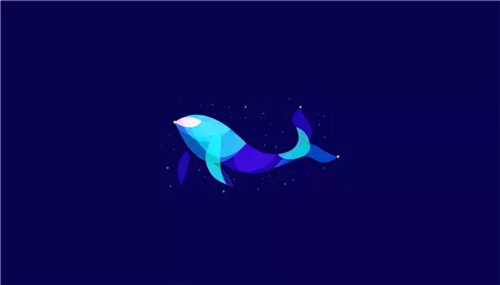 谁说LOGO红配绿就一定狗臭屁？明明是你不会用！