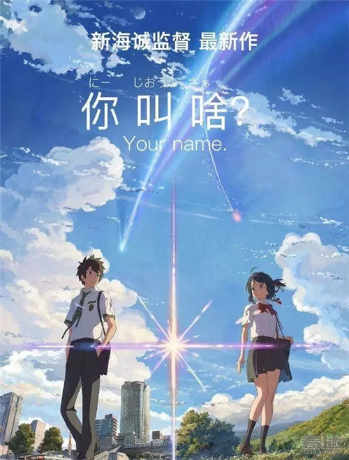一点也不权威的本周创意榜TOP10