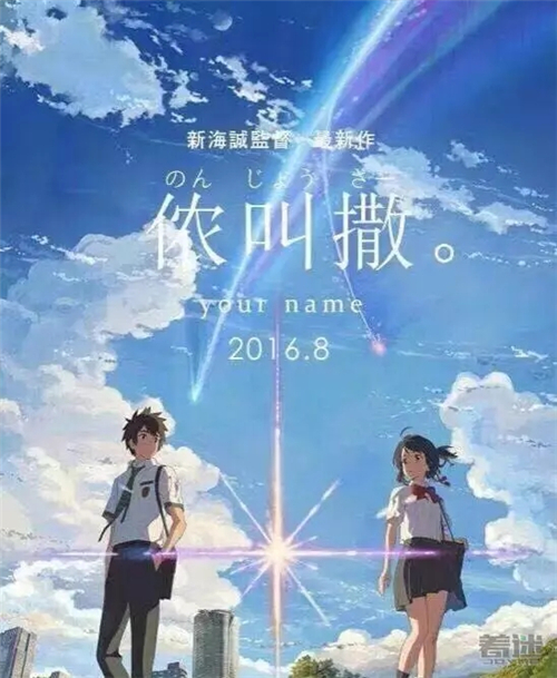 一点也不权威的本周创意榜TOP10