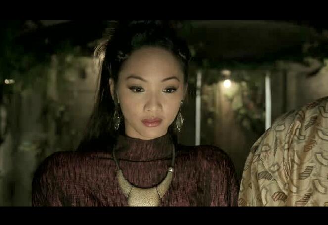未来100年后的世界！Louis XIII 路易十三藏酒100年广