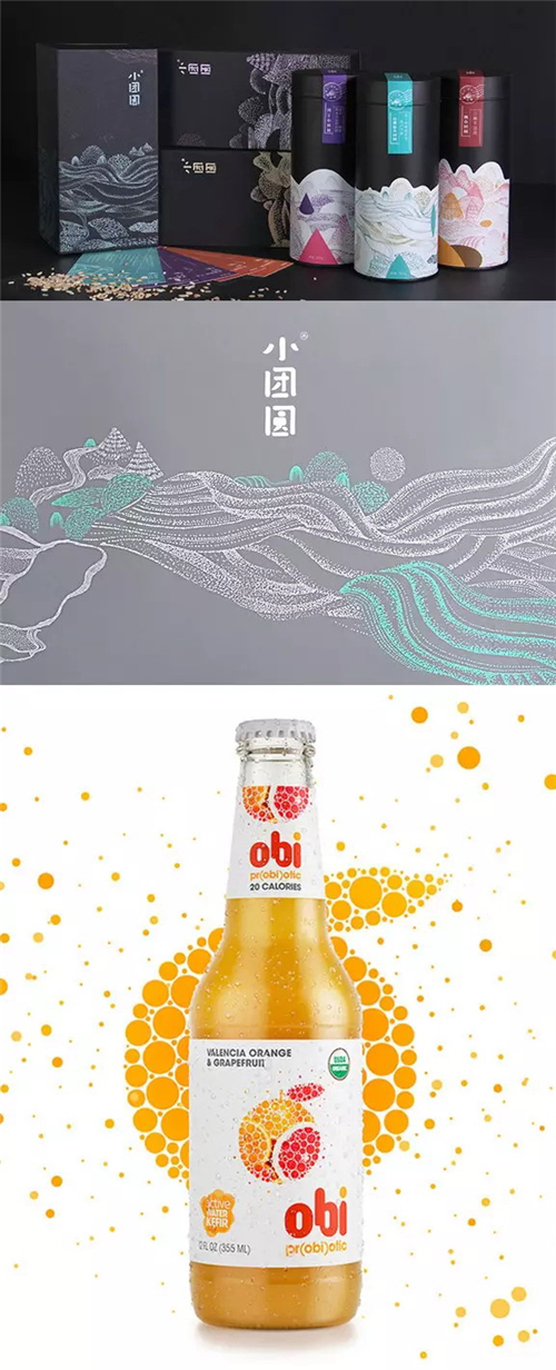 包装设计有哪些表现形式？
